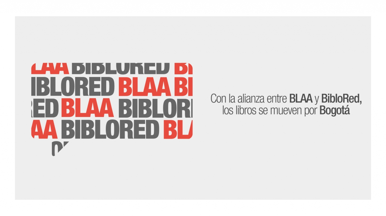 Alianza BLAA - BibloRed