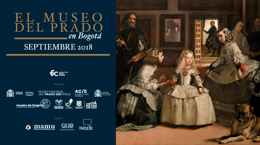 El Museo del Prado llega a BibloRed