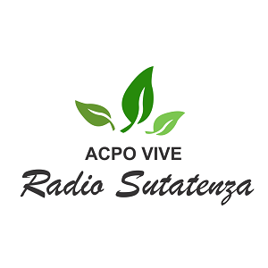ACPO VIVE Radio Sutatenza
