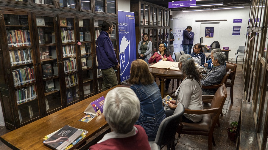 Escritoras mexicanas contemporáneas: ¡Nuevo curso de la Escuela de Lectores!