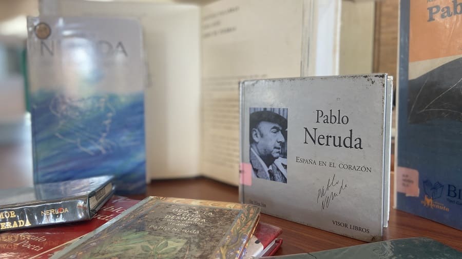 Pablo Neruda, el gran poeta del siglo XX