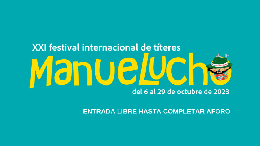 XXI Festival Manuelucho 