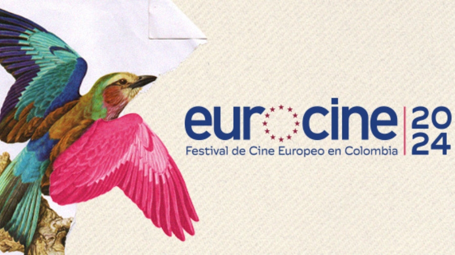 Programación cinematográfica de BibloRed en los 30 años del Festival Eurocine