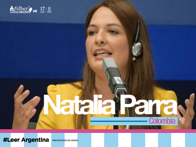 Natalia Parra