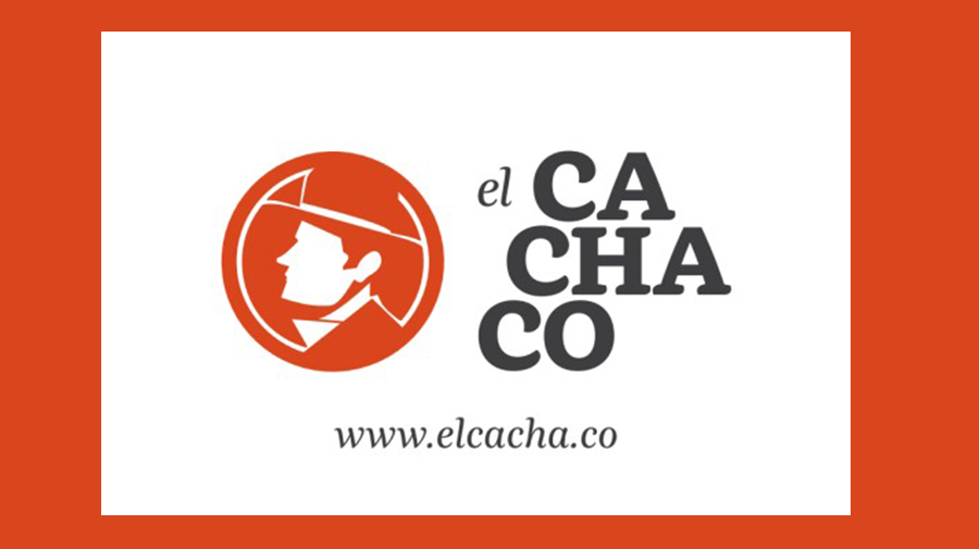 Revista Cachaco