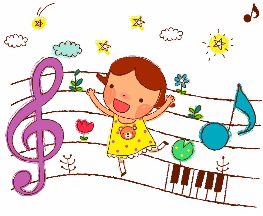 Libro Musical Infantil Con Sonidos Y Pagina - Para Bebe