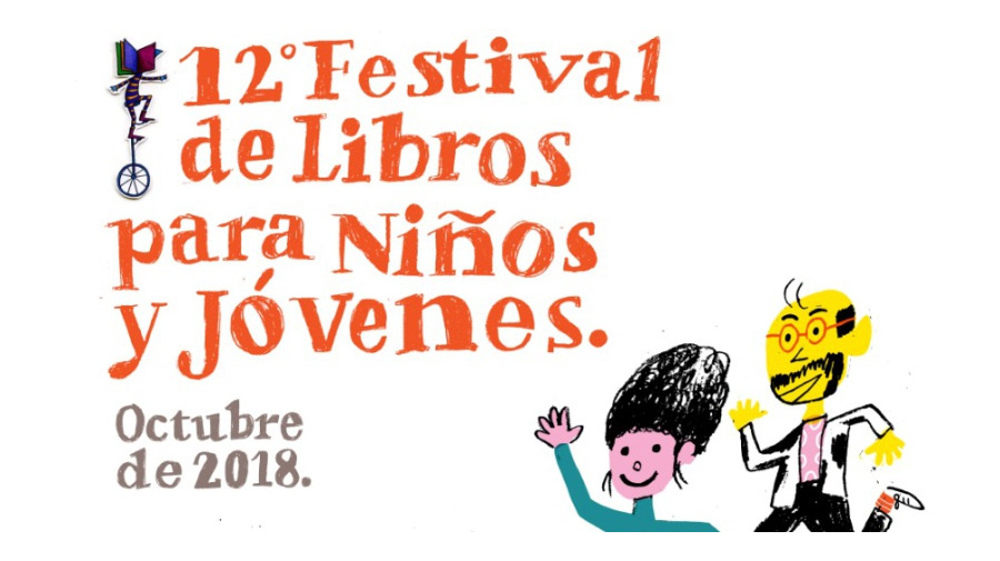 Festival de Libros para Niños y Jóvenes