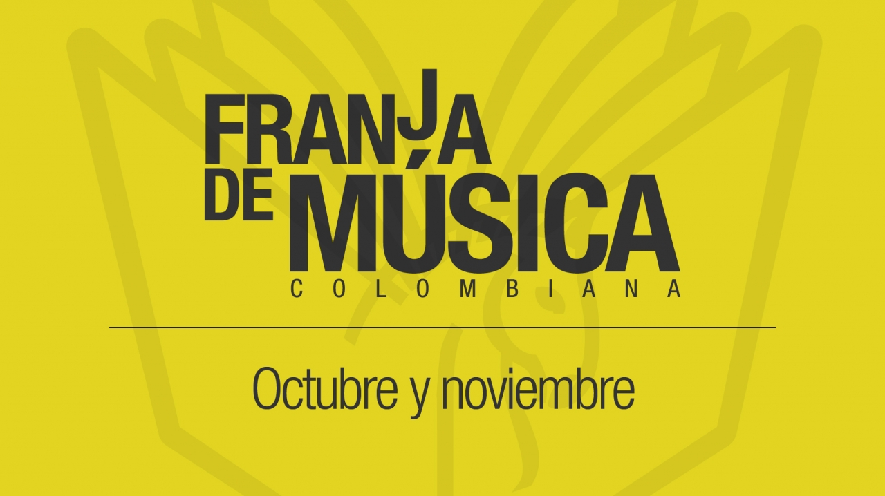Música Colombiana