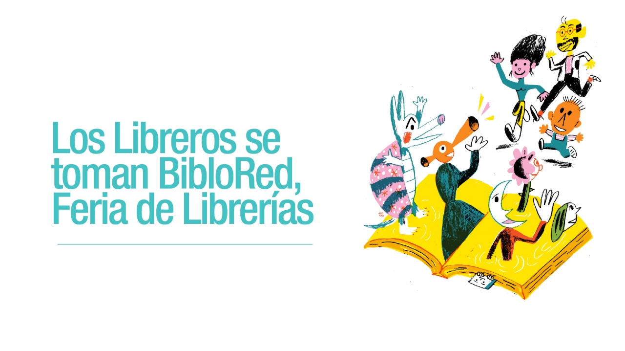 Cancelación Feria de Librerías en la Biblioteca Pública
