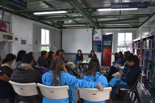 Encuentro con Carlos Magdalena N° 4.JPG