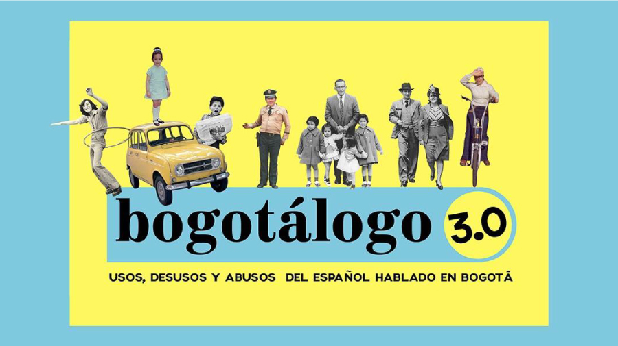 Ya está disponible el Bogotálogo 3.0 