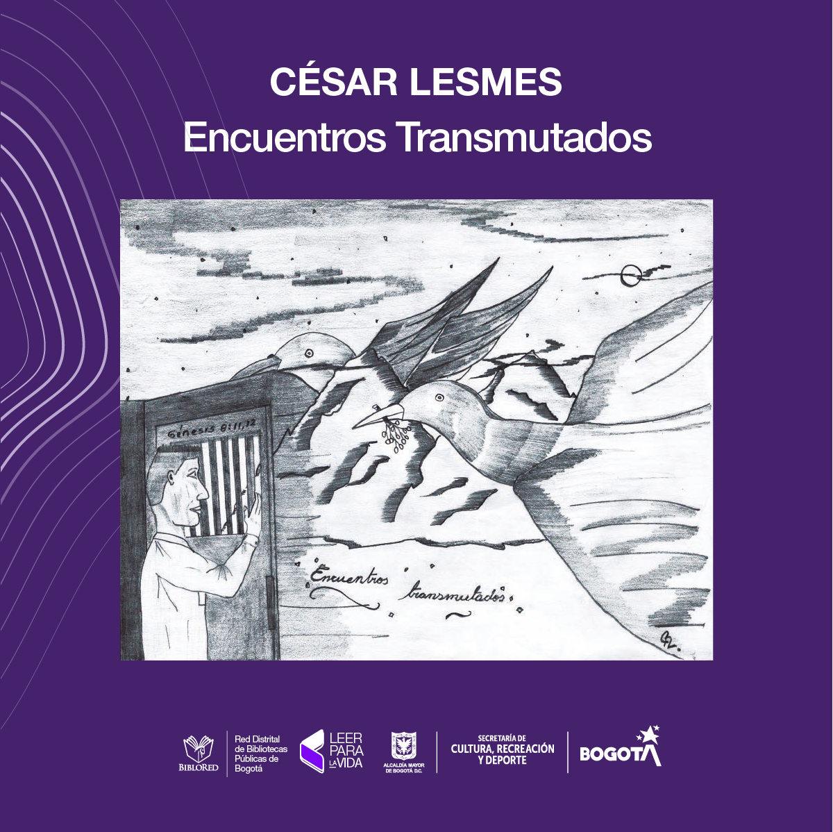 Cesar Lesmes