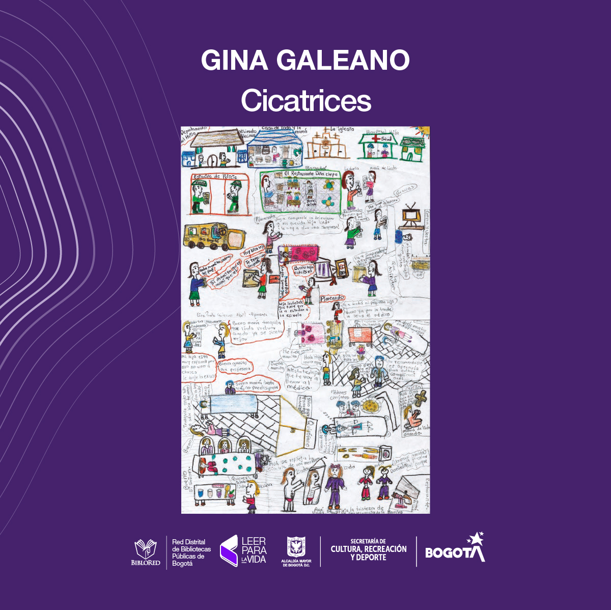Gina Galeano 