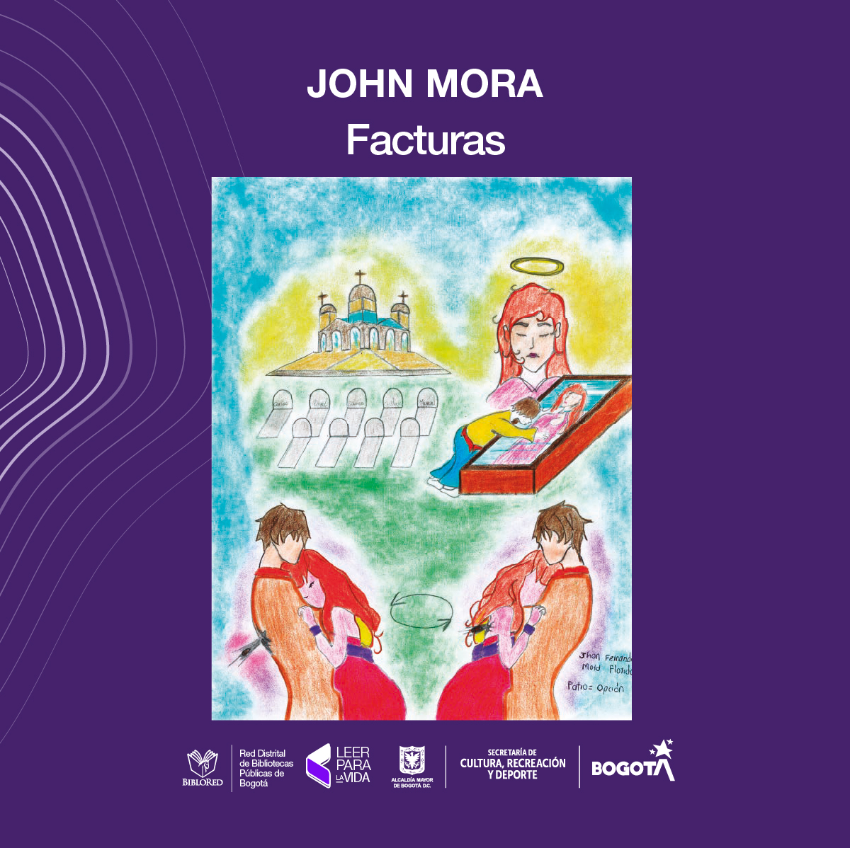 John Mora