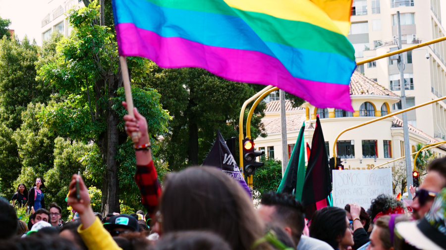  En BibloRed se vive la diversidad: ¡Feliz Día del Orgullo LGBTIQ+!	