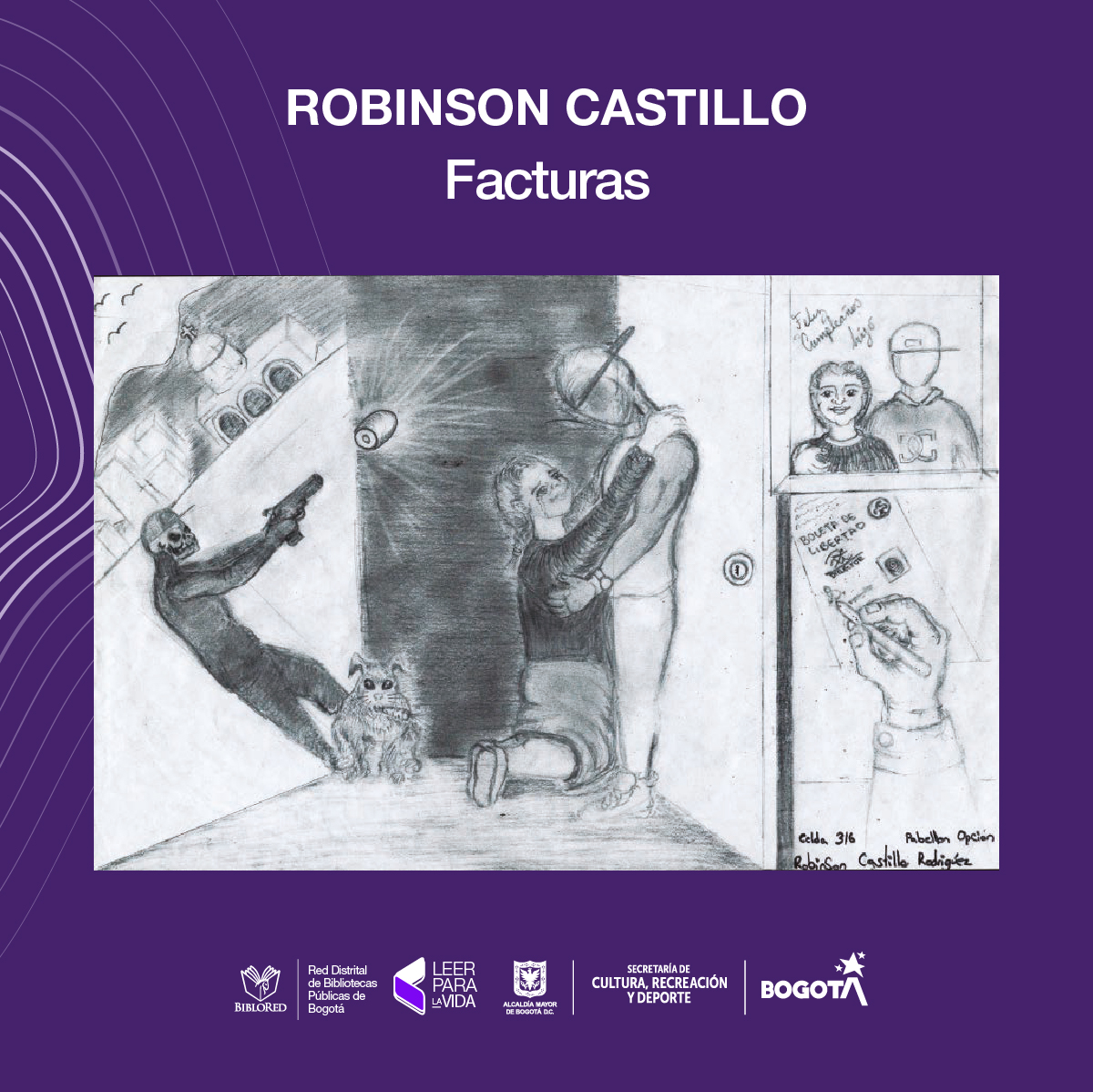 Robinson Castillo