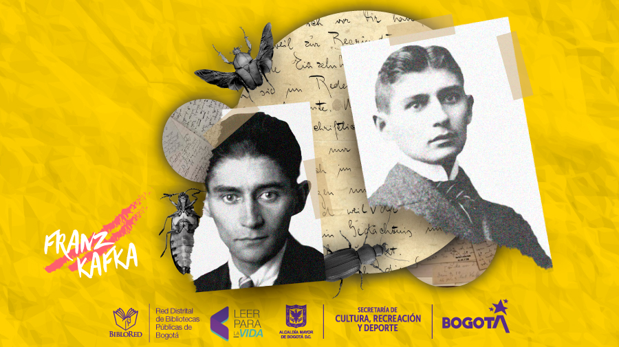 Kafka: su obra e influencia a 97 años de su fallecimiento