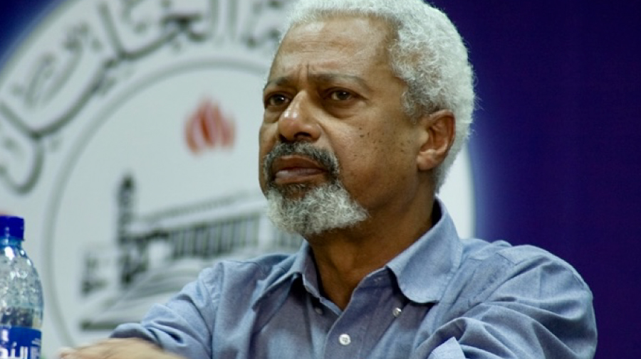  Cinco libros de Abdulrazak Gurnah, nuevo Premio Nobel de Literatura 2021
