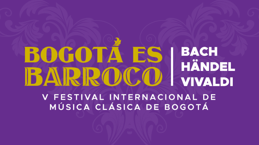 BibloRed presente en el V Festival Internacional de Música Clásica de Bogotá