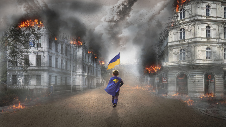 Rusia y Ucrania, la historia del conflicto que paraliza al mundo
