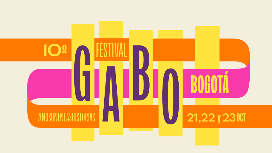 Bogotá abre sus puertas al Festival Gabo para celebrar el legado de Gabriel García Márquez