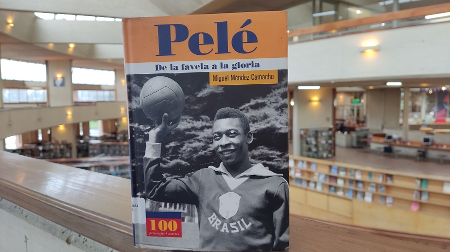 Adiós al ‘Rey’ Pelé, leyenda de la historia del fútbol 