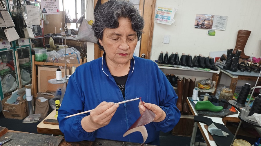 Zapatos que han dejado huella: la historia de las zapaterías del Restrepo