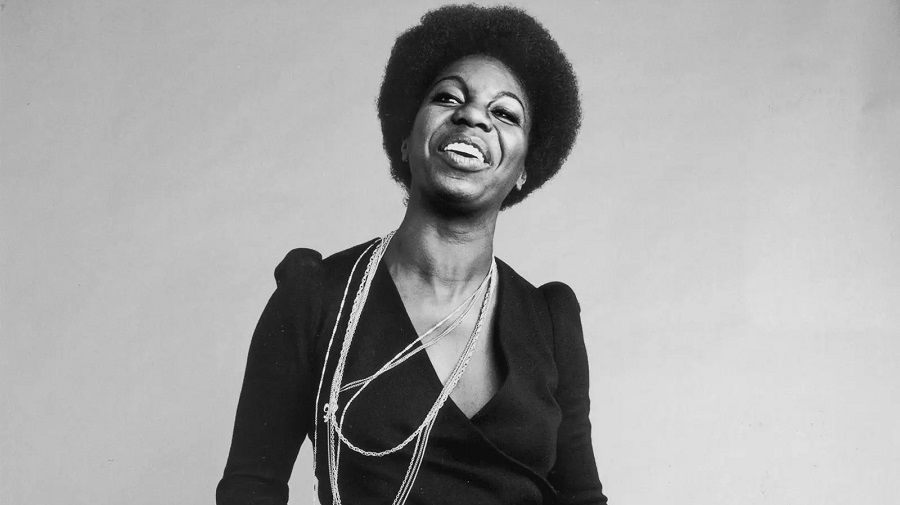Nina Simone: el jazz, el blues y la lucha en su vida