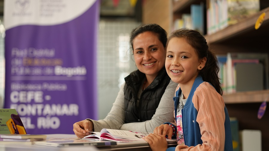 Más de 30 actividades para conmemorar en Día Internacional de la mujer en las bibliotecas de Bogotá