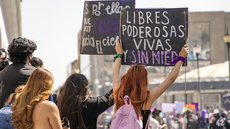 Lucha, resistencia e igualdad: la historia del Día Internacional de la Mujer