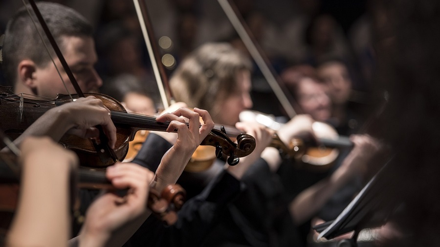 La música clásica se toma las bibliotecas públicas de Bogotá