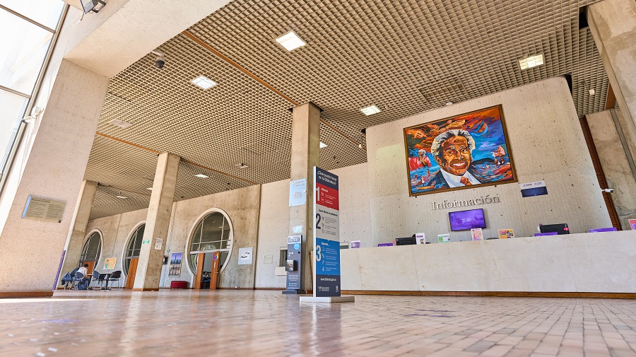La Biblioteca Pública El Tintal conmemora el natalicio 103 de Manuel Zapata Olivella