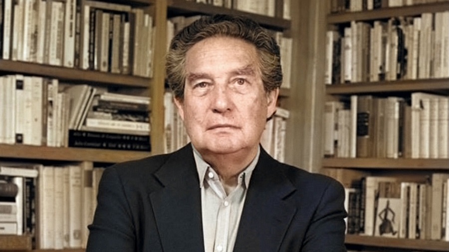 Octavio Paz