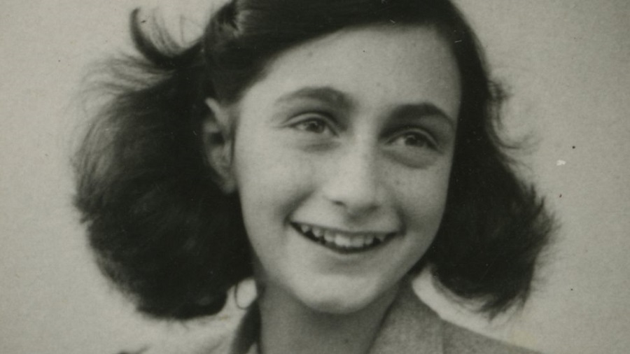 Ana Frank, su historia y legado