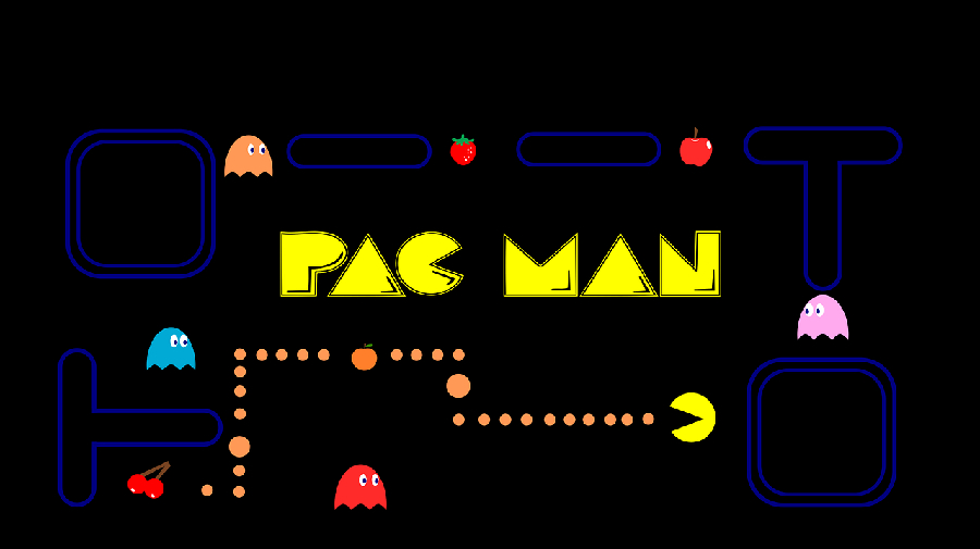 Curiosidades sobre Pac-Man
