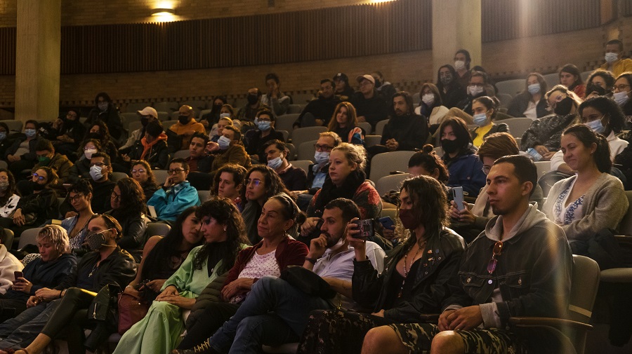 El Festival Gabo 2023 en BibloRed: Grandes narradores con charlas gratuitas