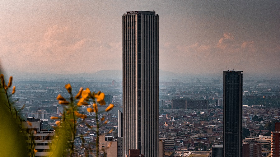 Fiesta de Bogotá