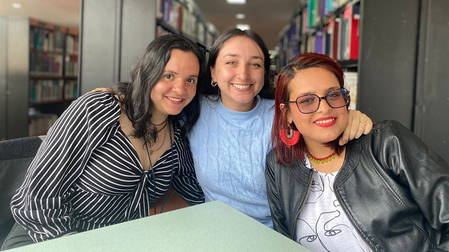 Biblioteca pública El Mirador 