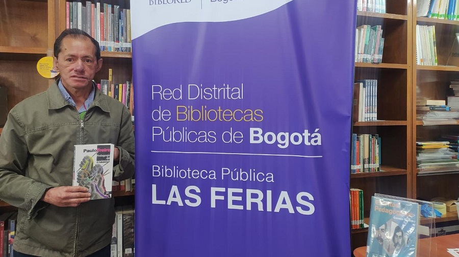 Biblioteca Pública Las Ferias
