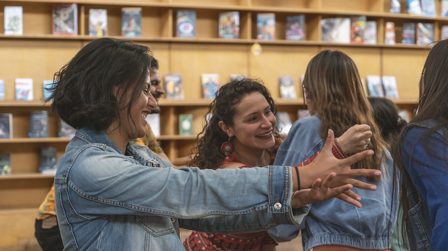 Día Internacional de la Eliminación de la Violencia contra la Mujer