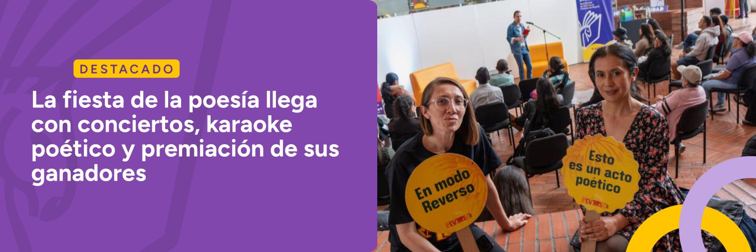 Festival Reverso Bogotá 