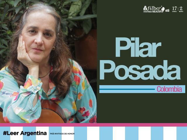 Pilar Posada