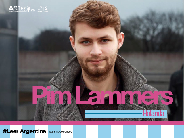 Pim Lammers