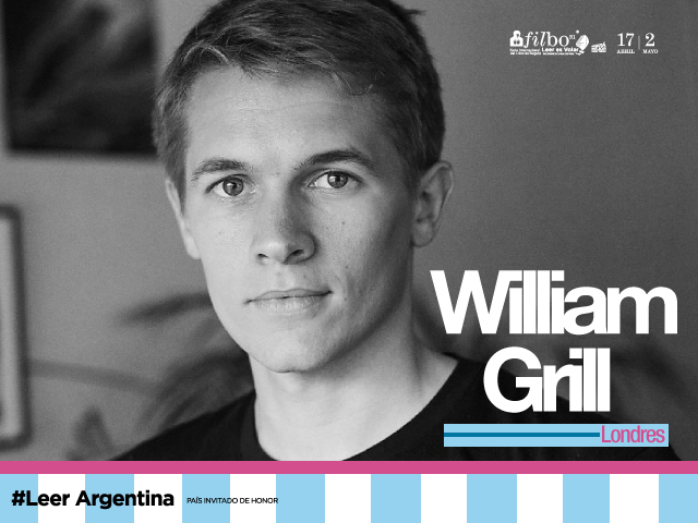 William Grill