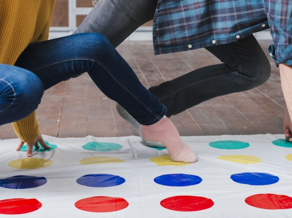 Twister Cinéfilo