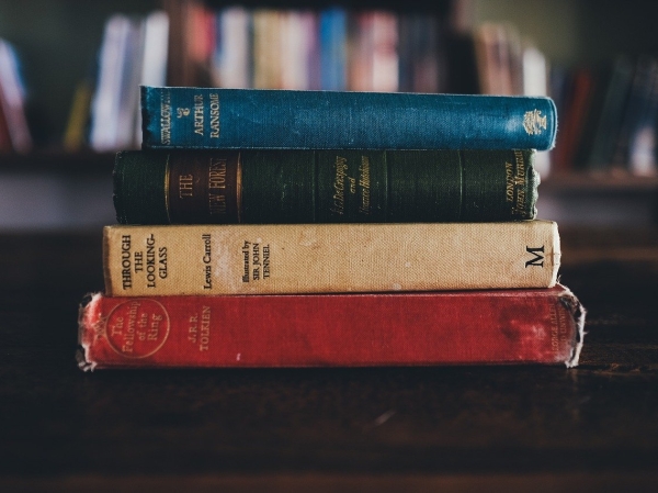 Bibliotecas como archivos vivos - Libros raros, libros vivos 