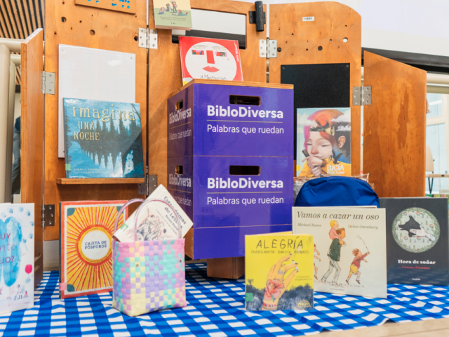 La BibloDiversa