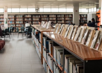 Informamos a los usuarios de la Biblioteca Pública Usaquén Servitá que no se prestará servicio en su instalaciones del 19 de marzo al 25 de abril
