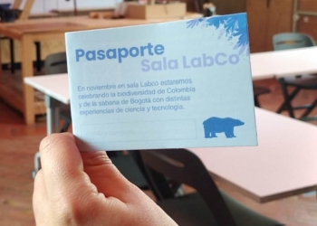 ¡Obtén tu Pasaporte LabCo!
