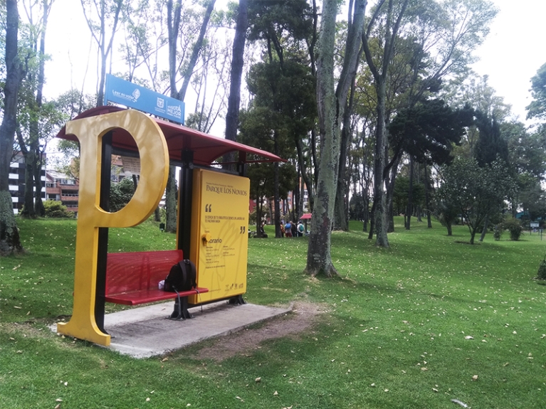 PPP Parque Los Novios 